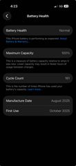 ΠΩΛΕΙΤΑΙ IPHONE 17 PRO-thumb-3