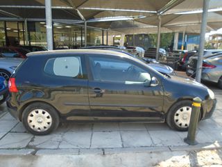 Volkswagen Golf 2006 1.4 FSI SPORTLINE-thumb-1