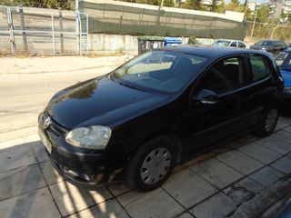 Volkswagen Golf 2006 1.4 FSI SPORTLINE-thumb-2