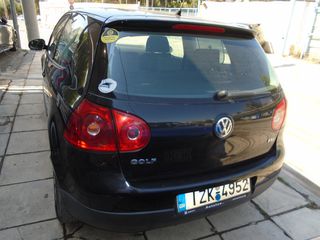 Volkswagen Golf 2006 1.4 FSI SPORTLINE-thumb-3
