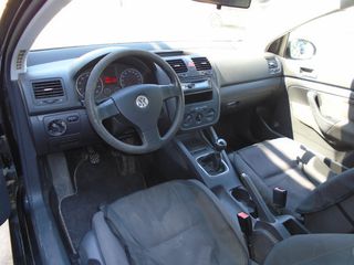 Volkswagen Golf 2006 1.4 FSI SPORTLINE-thumb-6