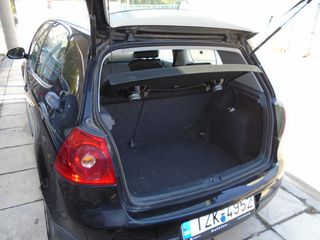 Volkswagen Golf 2006 1.4 FSI SPORTLINE-thumb-7