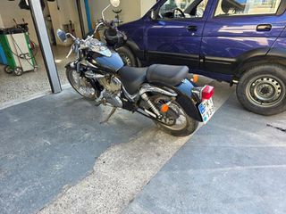 Suzuki VL 250 2007 INTRUDER-thumb-2