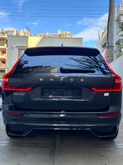 Volvo XC 60 2023 CORE PLUS DARK(ex.R Design),Airmatic-thumb-7