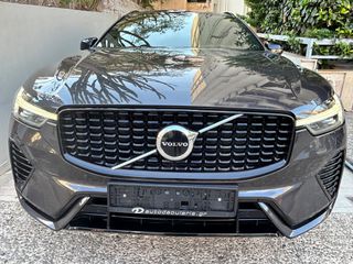 Volvo XC 60 2023 CORE PLUS DARK(ex.R Design),Airmatic-thumb-9