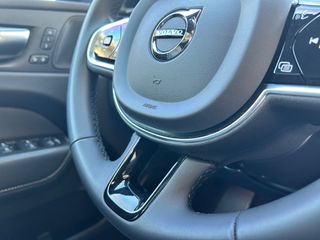 Volvo XC 60 2023 CORE PLUS DARK(ex.R Design),Airmatic-thumb-36