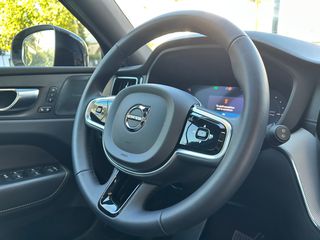 Volvo XC 60 2023 CORE PLUS DARK(ex.R Design),Airmatic-thumb-40