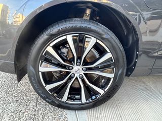 Volvo XC 60 2023 CORE PLUS DARK(ex.R Design),Airmatic-thumb-11