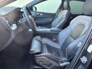 Volvo XC 60 2023 CORE PLUS DARK(ex.R Design),Airmatic-thumb-14