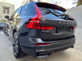 Volvo XC 60 2023 CORE PLUS DARK(ex.R Design),Airmatic-thumb-19