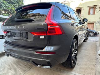 Volvo XC 60 2023 CORE PLUS DARK(ex.R Design),Airmatic-thumb-20