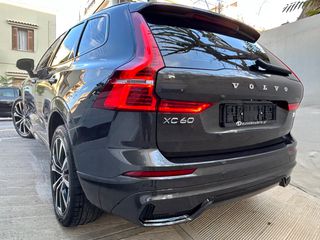 Volvo XC 60 2023 CORE PLUS DARK(ex.R Design),Airmatic-thumb-21