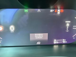 Volvo XC 60 2023 CORE PLUS DARK(ex.R Design),Airmatic-thumb-25