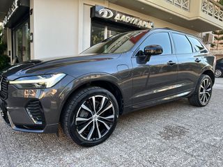 Volvo XC 60 2023 CORE PLUS DARK(ex.R Design),Airmatic-thumb-29