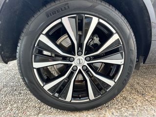 Volvo XC 60 2023 CORE PLUS DARK(ex.R Design),Airmatic-thumb-34