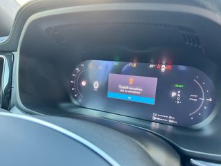 Volvo XC 60 2023 CORE PLUS DARK(ex.R Design),Airmatic-thumb-35