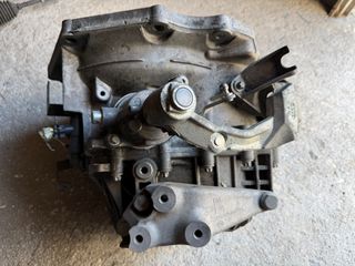 55192042 55194293 4A SASMAN ASTRA J A17DTR