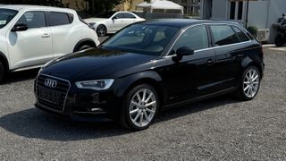 Audi A3 2014 1.4 TFSI ACT ultra Ambition