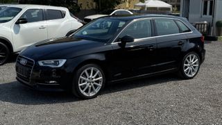 Audi A3 2014 1.4 TFSI ACT ultra Ambition-thumb-1
