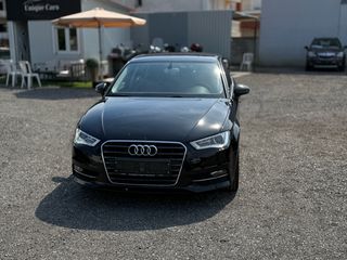 Audi A3 2014 1.4 TFSI ACT ultra Ambition-thumb-3
