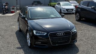 Audi A3 2014 1.4 TFSI ACT ultra Ambition-thumb-4
