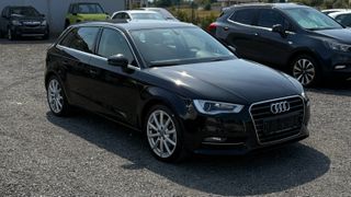 Audi A3 2014 1.4 TFSI ACT ultra Ambition-thumb-6