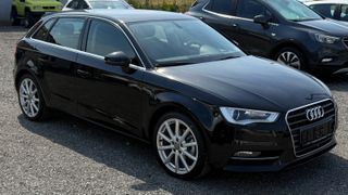 Audi A3 2014 1.4 TFSI ACT ultra Ambition-thumb-7