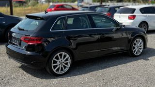 Audi A3 2014 1.4 TFSI ACT ultra Ambition-thumb-9
