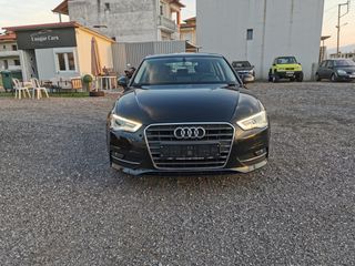 Audi A3 2014 1.4 TFSI ACT ultra Ambition-thumb-36