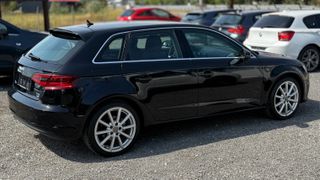 Audi A3 2014 1.4 TFSI ACT ultra Ambition-thumb-10