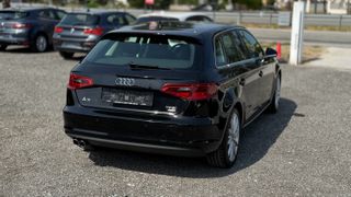 Audi A3 2014 1.4 TFSI ACT ultra Ambition-thumb-11