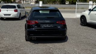Audi A3 2014 1.4 TFSI ACT ultra Ambition-thumb-12