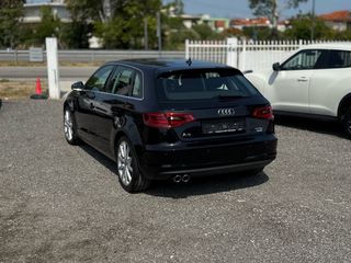 Audi A3 2014 1.4 TFSI ACT ultra Ambition-thumb-13