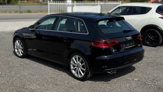 Audi A3 2014 1.4 TFSI ACT ultra Ambition-thumb-14