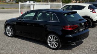 Audi A3 2014 1.4 TFSI ACT ultra Ambition-thumb-15