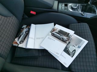 Audi A3 2014 1.4 TFSI ACT ultra Ambition-thumb-18