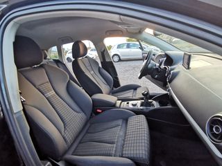 Audi A3 2014 1.4 TFSI ACT ultra Ambition-thumb-19