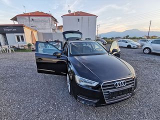 Audi A3 2014 1.4 TFSI ACT ultra Ambition-thumb-21