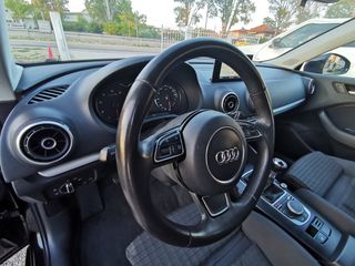 Audi A3 2014 1.4 TFSI ACT ultra Ambition-thumb-22
