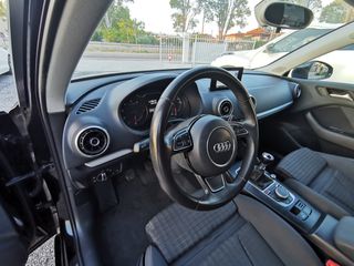 Audi A3 2014 1.4 TFSI ACT ultra Ambition-thumb-23
