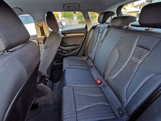 Audi A3 2014 1.4 TFSI ACT ultra Ambition-thumb-25