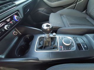 Audi A3 2014 1.4 TFSI ACT ultra Ambition-thumb-27