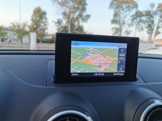 Audi A3 2014 1.4 TFSI ACT ultra Ambition-thumb-31