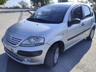 Citroen C3 2002-thumb-2