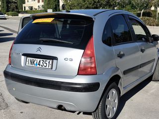 Citroen C3 2002-thumb-5