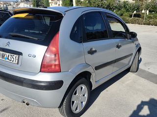 Citroen C3 2002-thumb-6