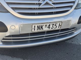 Citroen C3 2002-thumb-7