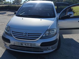 Citroen C3 2002-thumb-9
