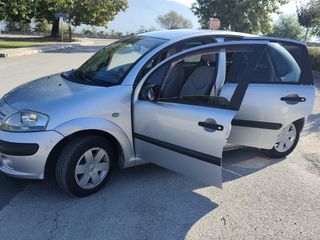 Citroen C3 2002-thumb-10
