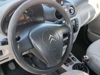 Citroen C3 2002-thumb-12